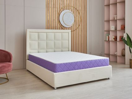 Матрас Базилик Микс 19 медиум 80х195