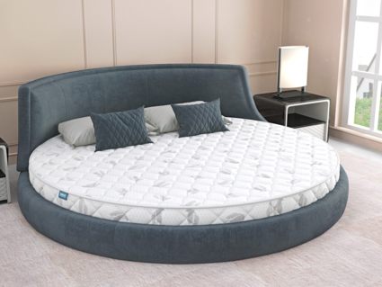 Матрас Димакс Раунд 11 латекс Диаметр 200