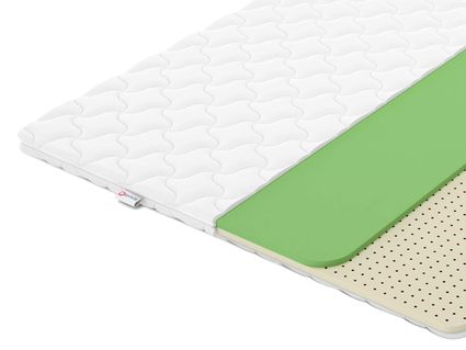 Топпер Denwir COMFORT SOFT FOAM 4 45