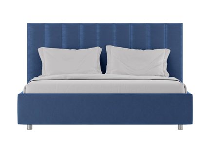 Кровать Димакс Лероса Сапфир с подъемным механизмом