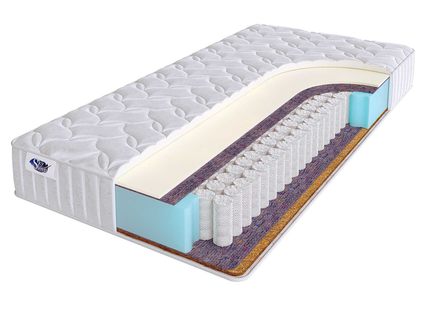 Матрас SkySleep Joy Foam Cocos S500 22