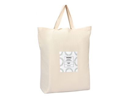 Покрывало Tkano Essential Polka dots карамельное 180х250