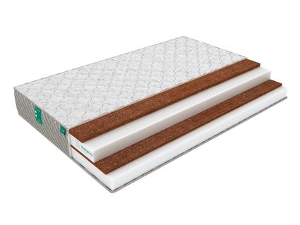 Матрас Sleeptek Total Cocos DoubleFoam 190х186