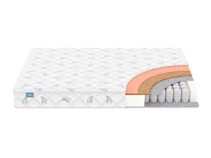 Матрас Димакс Оптима О-Хард массаж 200х200