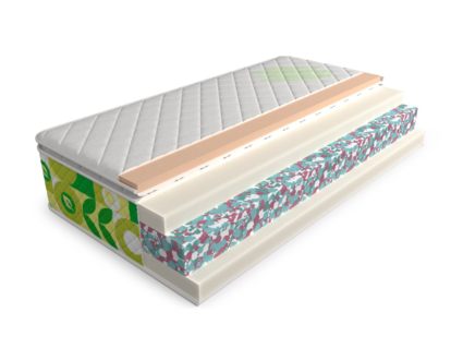 Матрас Mr.Mattress Flora XL 39