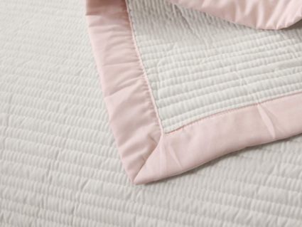 Покрывало Софи де Марко Марисоль (крем) 160х220