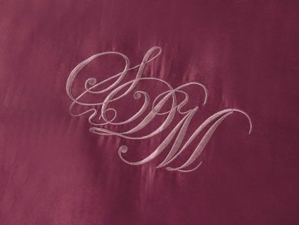 Комплект постельного белья Софи де Марко Нельсон №10 с одеялом Евро