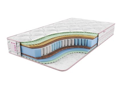 Матрас Sontelle Vivre Castom puls 165х200