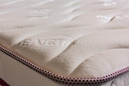 Матрас Sontelle Sante Tense swan 80х200