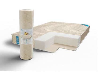 Матрас Comfort Line Eco Roll+ 22