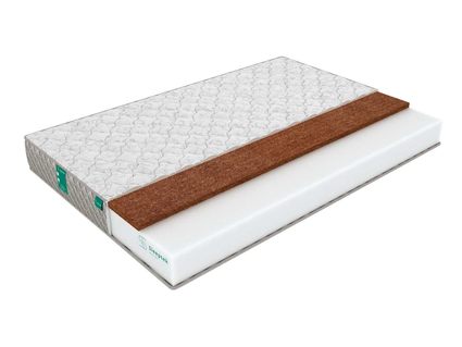 Матрас Sleeptek Roll CocosFoam 16 190х190