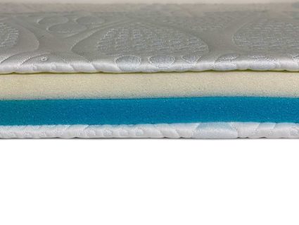 Топпер Alfabed Universe 160х195