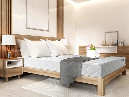 Матрас Димакс Relmas Twin Cocos S1000 90х195