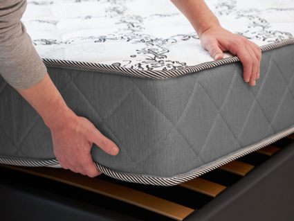 Матрас Димакс Твист Ролл Медиум стиф 95х190