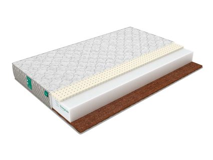 Матрас Sleeptek Roll CocosLatex 16 120х190