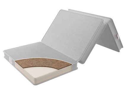 Матрас Sontelle Fold sleep Cocos 10 49