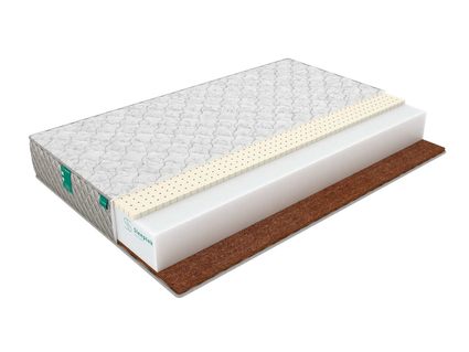 Матрас Sleeptek Roll CocosLatex 20 60х120