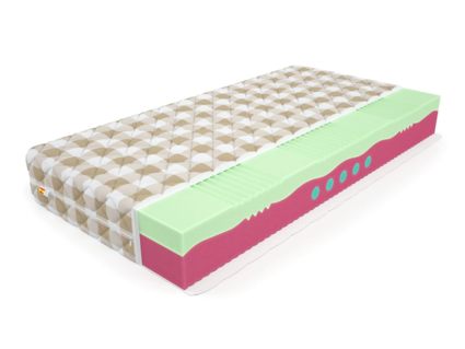 Матрас Mr.Mattress BioGold Soya 32