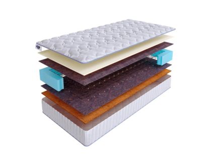 Матрас SkySleep Joy Foam Cocos BS 22