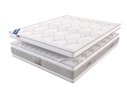 Матрас LineaFlex Dolce Vita 42 c топпером 75х190