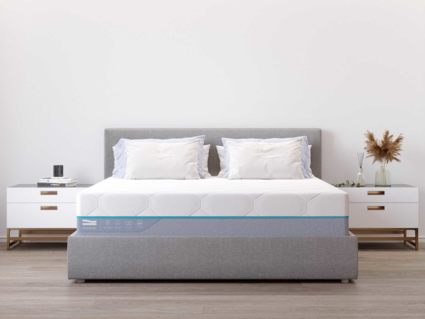 Матрас Промтекс-Ориент Monolit Corso Eco 18 110х190