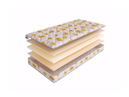 Матрас SkySleep Kiddy Latex Foam 67