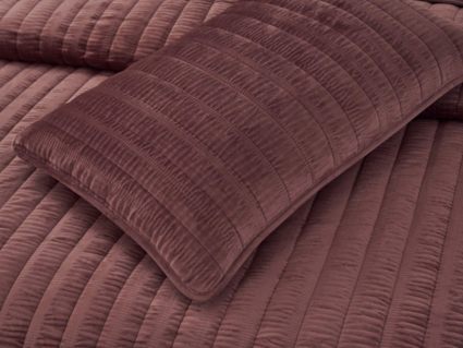 Покрывало Софи де Марко Фердинанд (чайная роза) 240х260