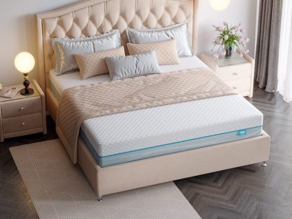 Матрас Промтекс-Ориент Roll Standart 10 80х190