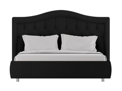 Кровать Димакс Эридан Нуар с подъемным механизмом 120х190