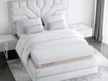 Матрас Промтекс-Ориент Duet Combi 90х190