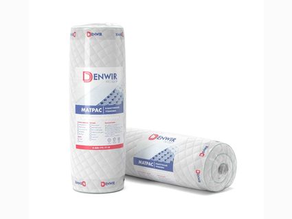 Матрас Denwir SIMPL BALANCE RELAX 22 60х120