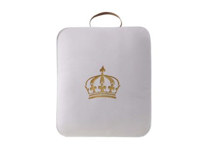 Плед Софи де Марко Сильвана (пепельная роза) 220х240