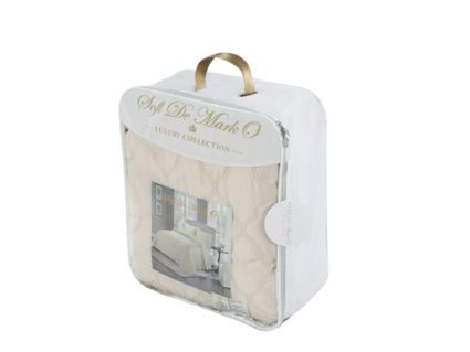 Покрывало Софи де Марко Одри (крем) 240х260