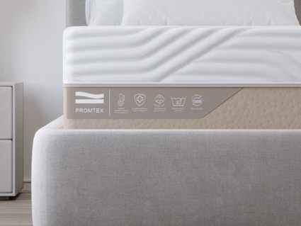 Матрас Промтекс-Ориент Duet Standart Strutto M 80х190