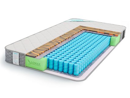 Матрас Lonax Light Tiger 35