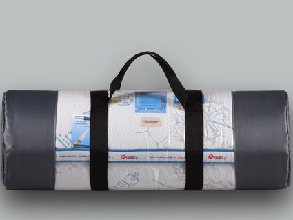 Топпер Lonax Clima Natura Comfort