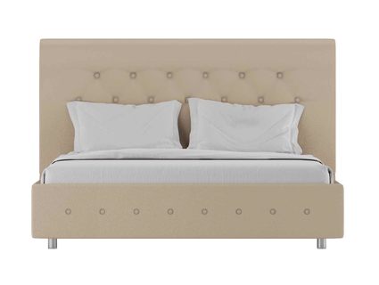 Кровать Димакс Андрия Крем