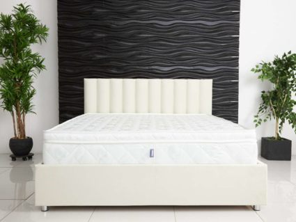 Наматрасник Димакс Balance foam 4 см 200х200