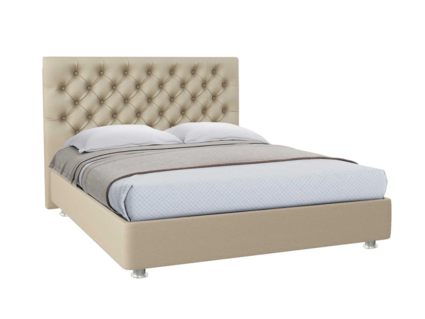 Кровать Sontelle Амери Beige 120х200