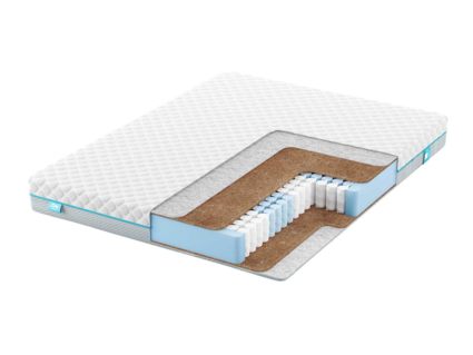 Матрас Промтекс-Ориент Soft Bicocos 1 25
