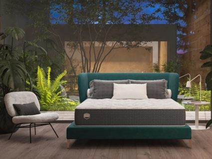 Матрас Alfabed Atlas 200х190