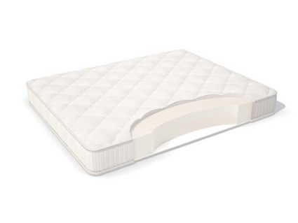 Матрас Materlux Simone 160х200