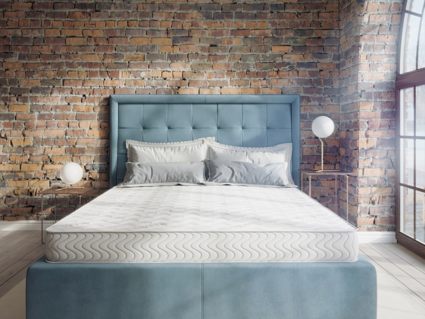 Матрас Evita Komfort Massage EVS1000 200х200