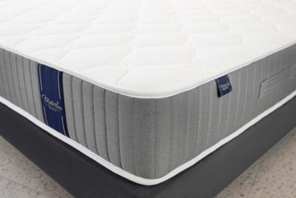 Матрас Materlux GIOIA 130х186