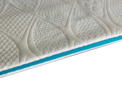 Топпер Alfabed Space 90х190