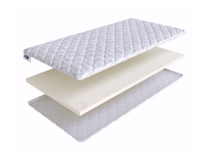 Наматрасник SkySleep Memory 4 140х195