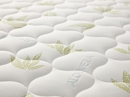 Матрас Мистер Слип Special Line хард плюс 70х120