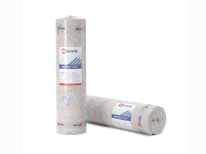 Матрас Denwir BABY SPRINGLESS TOP HARD SOFT 12 70х160