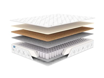 Матрас Димакс Оптима О-Латекс хард 200х190