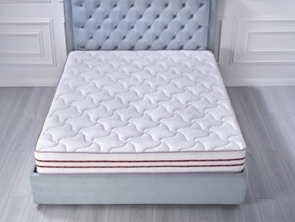 Матрас Sontelle Vivre Dual chance 60х120